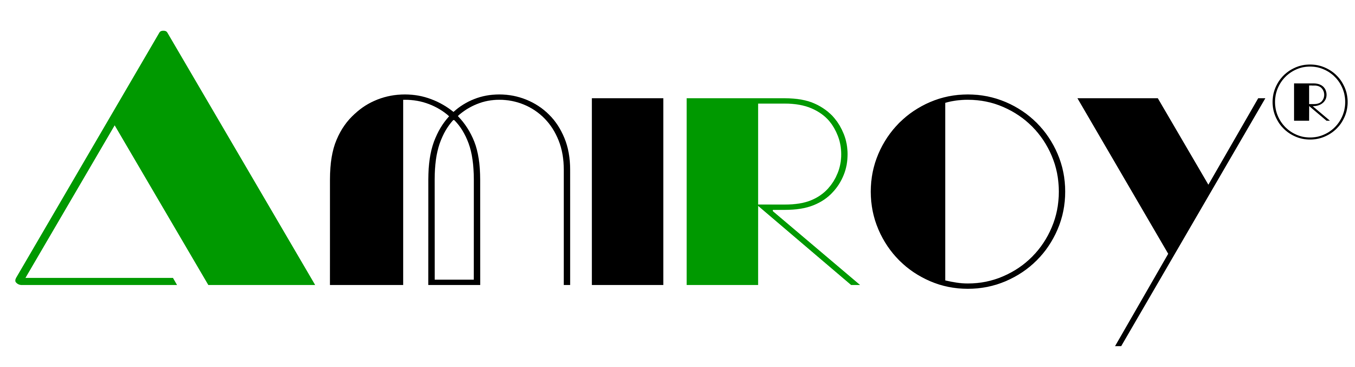 Logo de la SAS amiroy